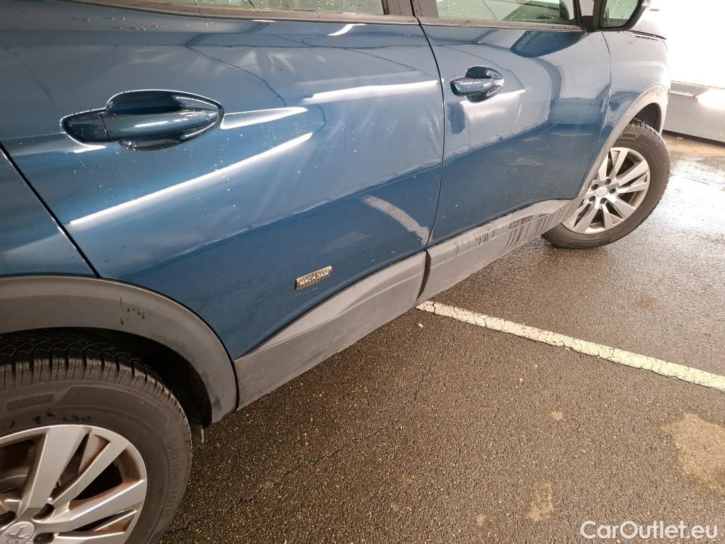  Peugeot  3008  II Active Pack 1.2 PureTech 130CV BVA8 E6d #6