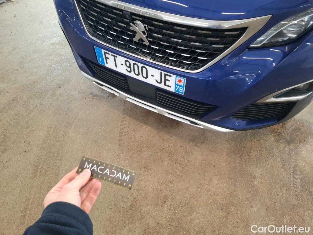  Peugeot  3008  Allure Business 1.5 HDi 130CV BVA8 E6d #3