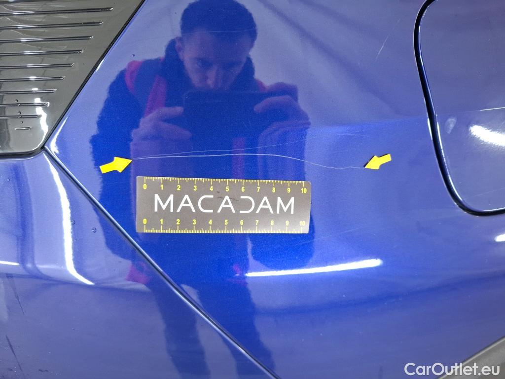  Peugeot  3008  Allure Business 1.5 HDi 130CV BVA8 E6d #2