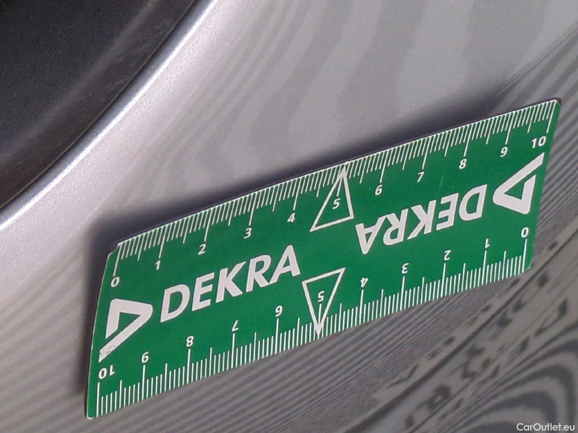  Opel  Corsa  F Elegance Business 1.2 Turbo 100CV BVA8 E6d / VO RECONDITIONNE - PHOTOS AVANT RECONDITIONNEMENT #11