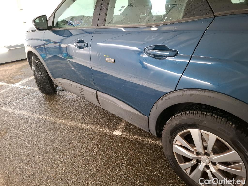  Peugeot  3008  II Active Pack 1.2 PureTech 130CV BVA8 E6d #4