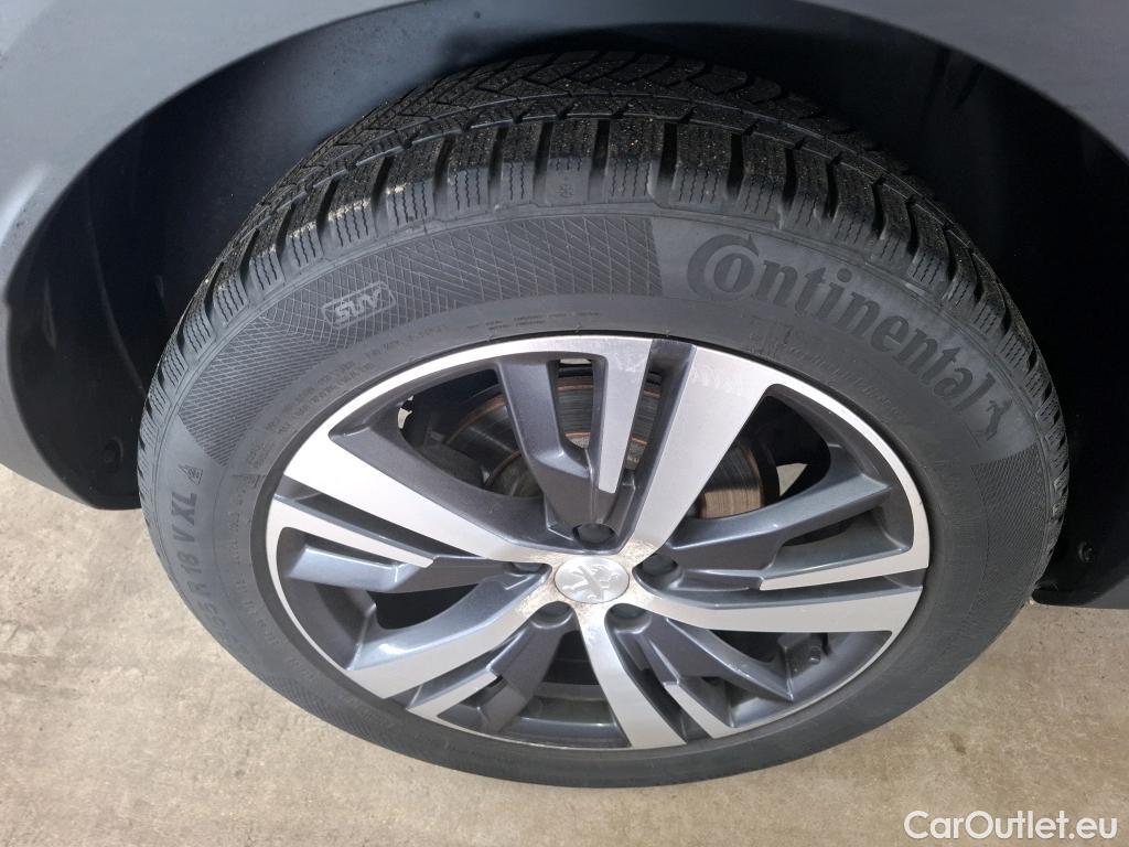  Peugeot  3008  Allure Business 1.5 HDi 130CV BVA8 E6d #30