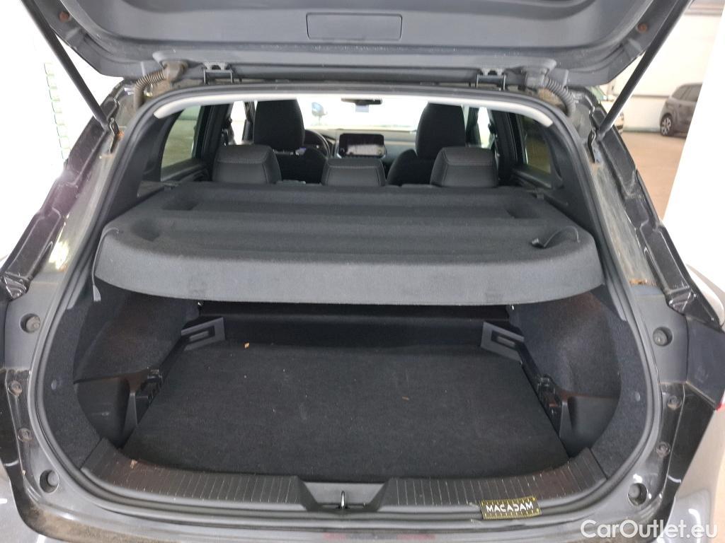  Nissan  Qashqai NISSAN  / 2021 / 5P / Crossover 1.3 MHEV 158ch Xtronic N-Style(SP) #1