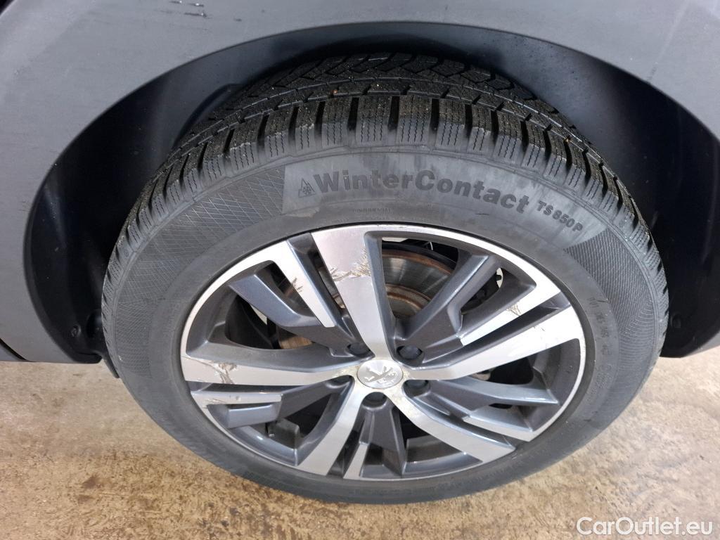  Peugeot  3008  Allure Business 1.5 HDi 130CV BVA8 E6d #23