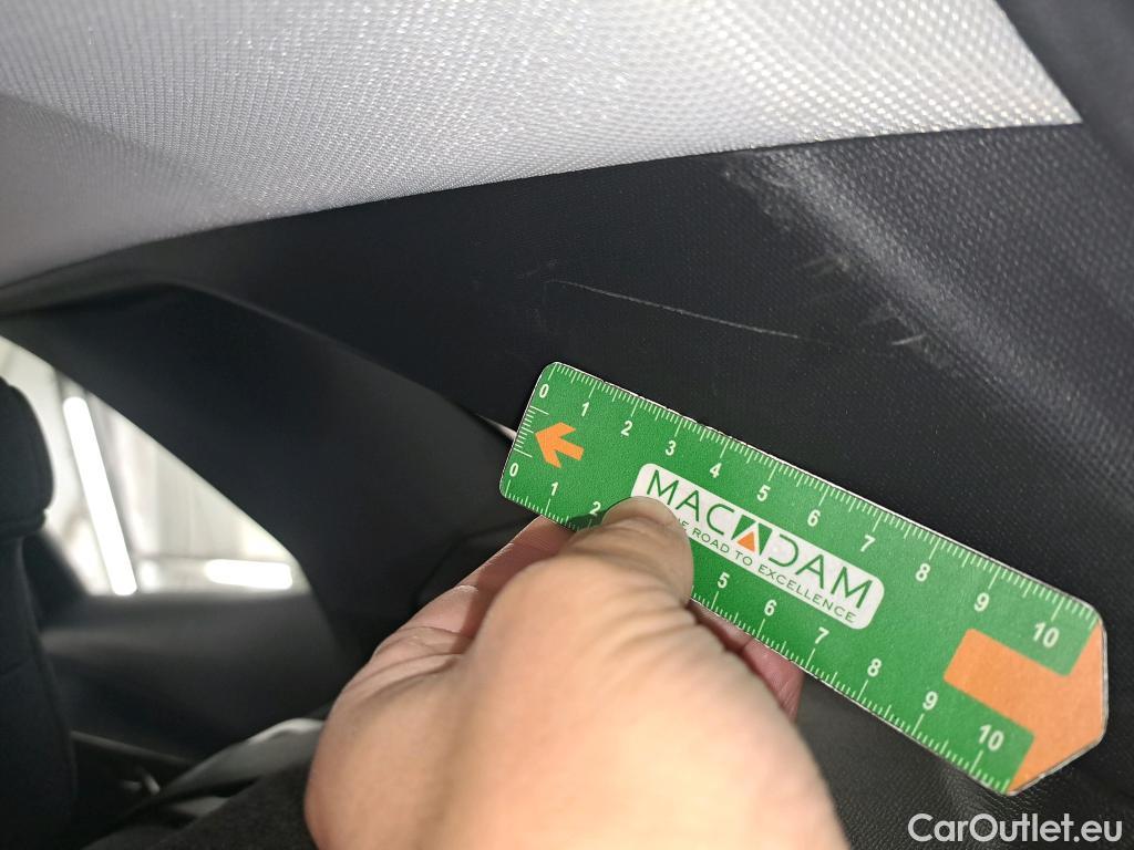  Peugeot  3008  Active Pack 1.5 HDi 130CV BVA8 E6d #1