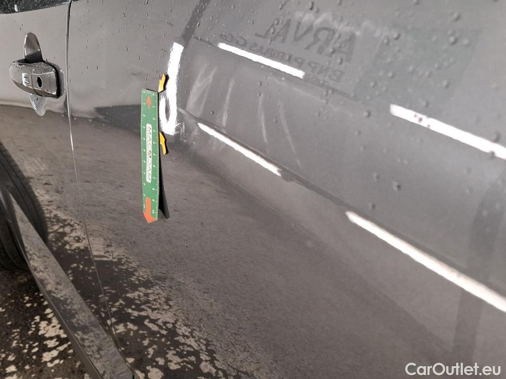  Nissan  Qashqai NISSAN  / 2021 / 5P / Crossover 1.3 MHEV 158ch Xtronic Tekna #7