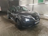  Nissan  Juke NISSAN  / 2019 / 5P / Crossover DIG-T 114 BVM6 Acenta #4