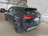  Nissan  Qashqai NISSAN  / 2021 / 5P / Crossover 1.3 MHEV 158ch Xtronic N-Style(SP) #2