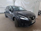  Nissan  Qashqai NISSAN  / 2021 / 5P / Crossover 1.3 MHEV 158ch Xtronic N-Style(SP) #4