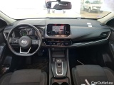  Nissan  Qashqai NISSAN  / 2021 / 5P / Crossover 1.3 MHEV 158ch Xtronic N-Style(SP) #5