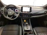  Nissan  Qashqai NISSAN  / 2021 / 5P / Crossover 1.3 MHEV 158ch Xtronic Tekna #5