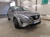  Nissan  Qashqai NISSAN  / 2021 / 5P / Crossover 1.3 MHEV 158ch Xtronic Tekna #4