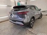 Nissan  Qashqai NISSAN  / 2021 / 5P / Crossover 1.3 MHEV 158ch Xtronic Tekna #3