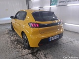  Peugeot  208  Allure Pack 1.2 PureTech 100CV BVM6 E6d #2