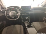  Peugeot  208  Allure Pack 1.2 PureTech 100CV BVM6 E6d #5
