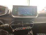 Peugeot  208  Allure Pack 1.2 PureTech 100CV BVM6 E6d #7