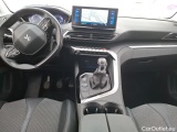  Peugeot  3008  II Allure 1.2 PureTech 130CV BVM6 E6d #5