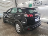  Peugeot  3008  Active Pack 1.5 HDi 130CV BVA8 E6d #2