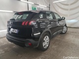  Peugeot  3008  Active Pack 1.5 HDi 130CV BVA8 E6d #3