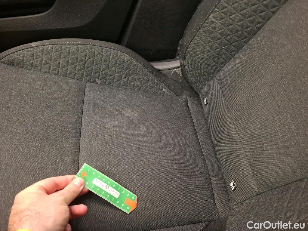  Renault  Clio  V Business 1.0 SCe 65CV BVM5 E6d / VO RECONDITIONNE - PHOTOS AVANT RECONDITIONNEMENT #9