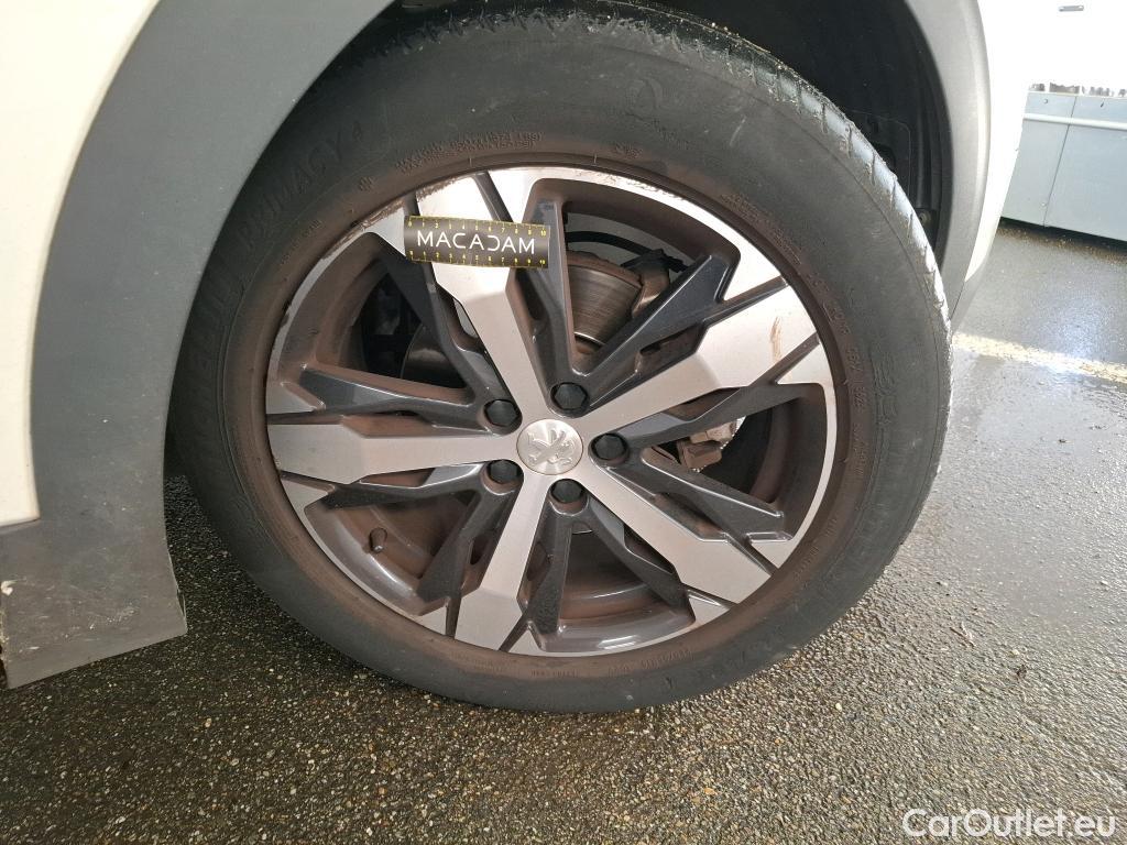  Peugeot  3008  Active Business 1.5 HDi 130CV BVA8 E6d #27