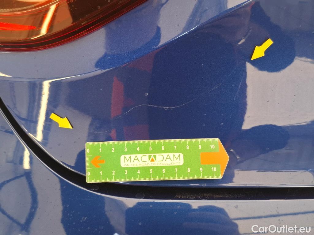  Renault  Clio  V Business 1.0 SCe 65CV BVM5 E6d / VO RECONDITIONNE - PHOTOS AVANT RECONDITIONNEMENT #2