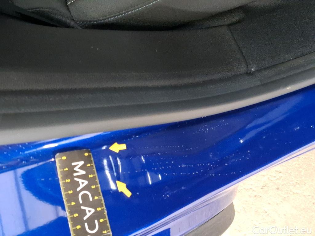  Renault  Captur  II Evolution 1.6 E-TECH Hybrid 145CV BVA6 E6d #3