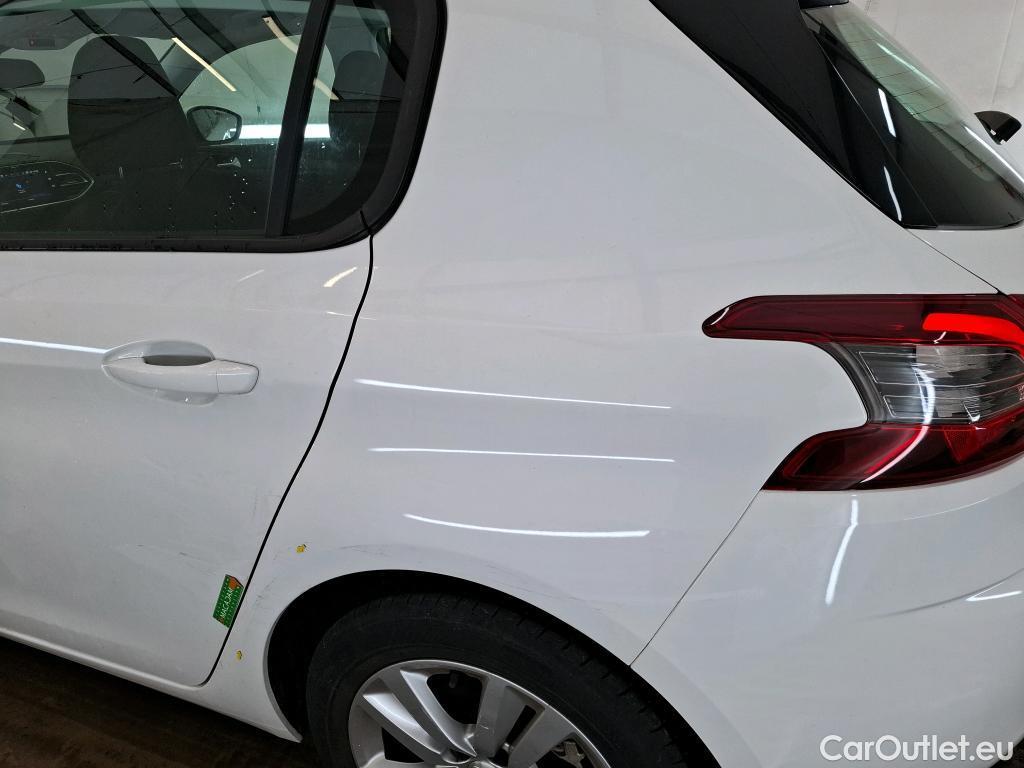  Peugeot  308  Active Business 1.5 HDI 100CV BVM6 E6dT #20