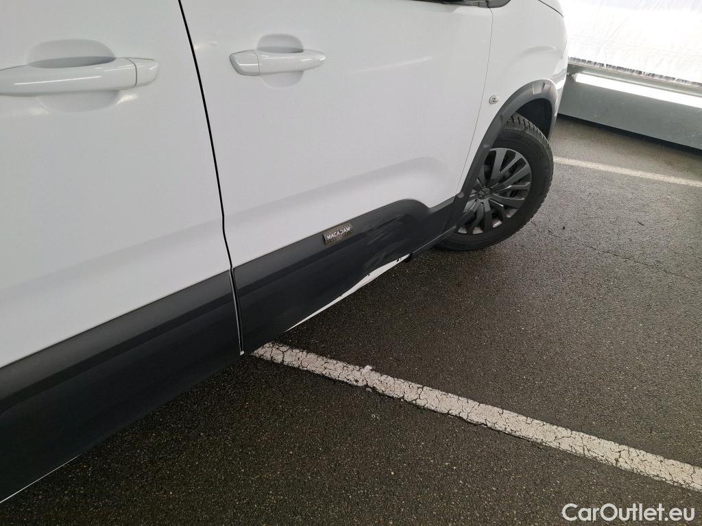  Peugeot  RIFTER  Allure L1 1.2 PureTech 110CV BVM6 E6dT #10