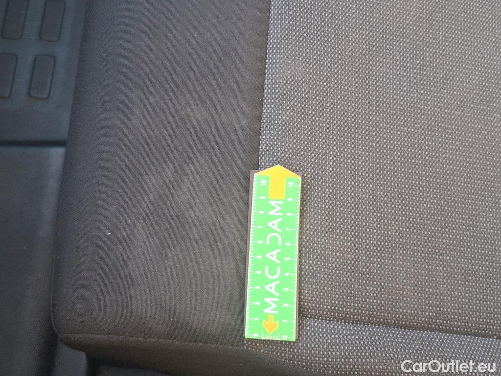  Peugeot  Expert  Combi Standard Moteur électrique 50kWh BVA 9 Sieges #2