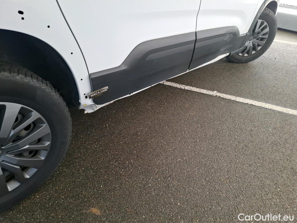  Peugeot  RIFTER  Allure L1 1.2 PureTech 110CV BVM6 E6dT #1