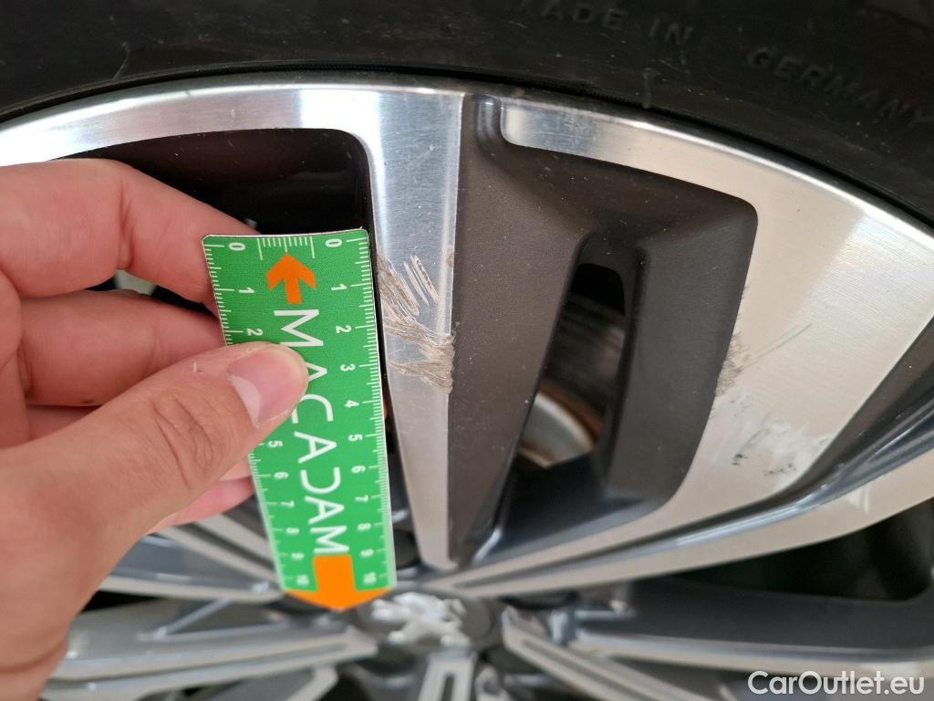  Peugeot  508  Allure Business 1.5 HDi 130CV BVA8 E6d #13