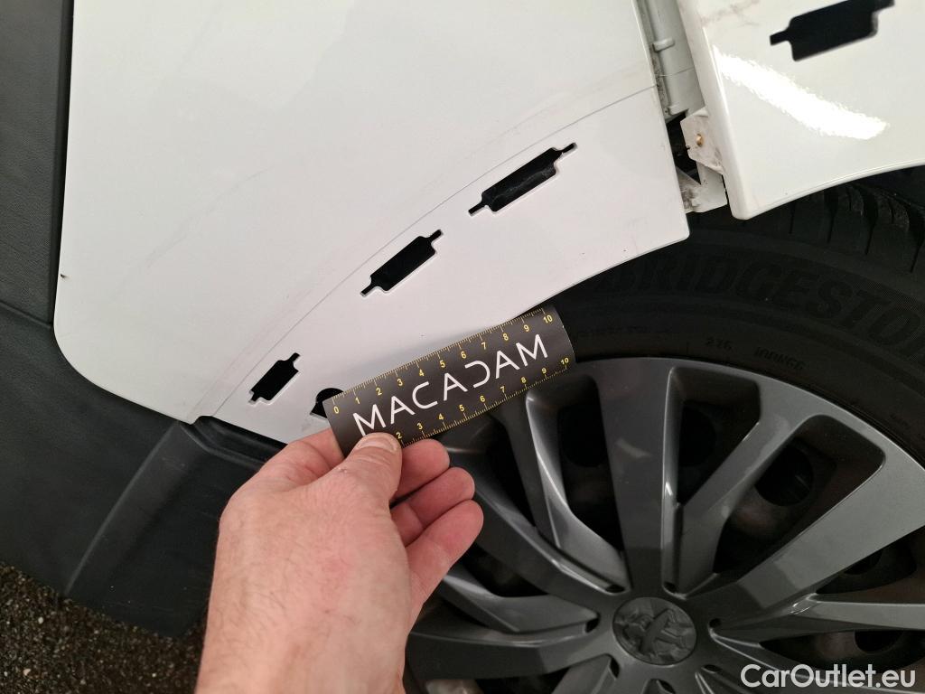  Peugeot  RIFTER  Allure L1 1.2 PureTech 110CV BVM6 E6dT #21