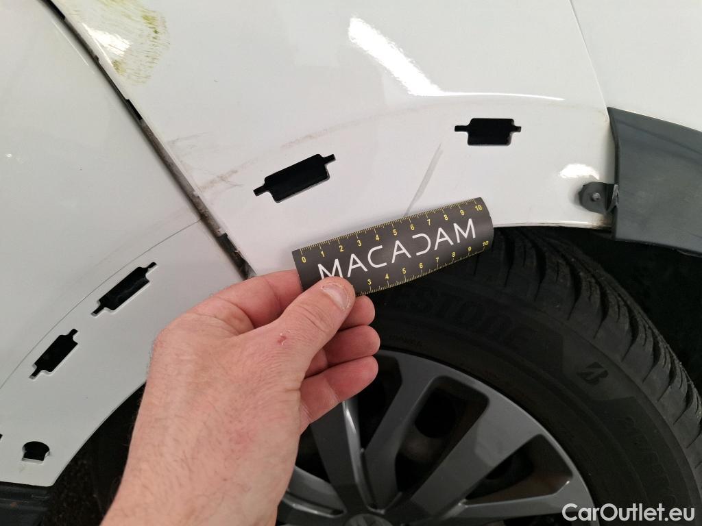  Peugeot  RIFTER  Allure L1 1.2 PureTech 110CV BVM6 E6dT #20