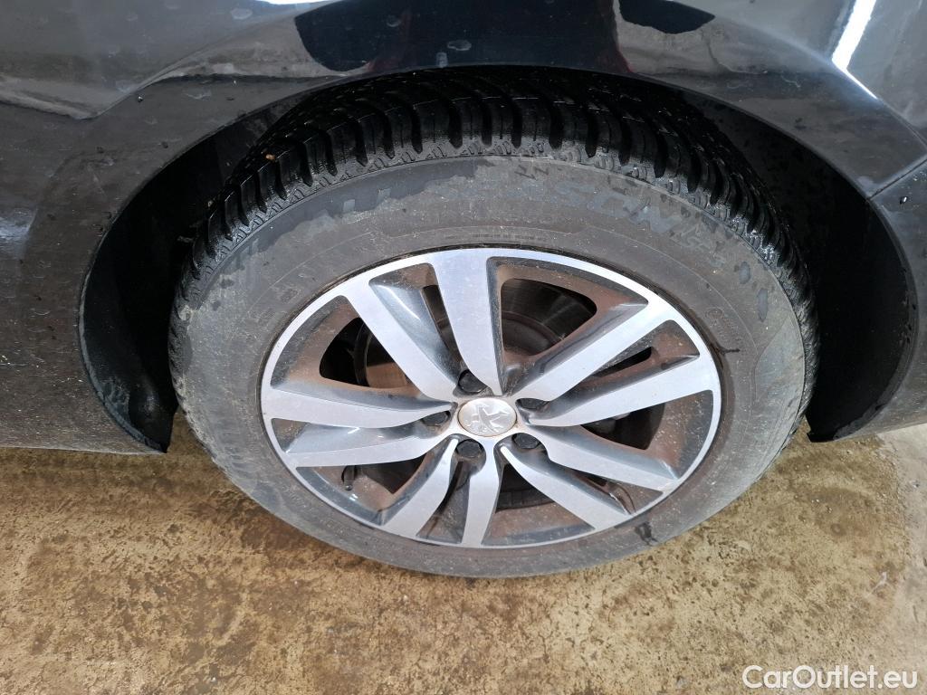  Peugeot  308  SW Allure 1.5 HDi 130CV BVM6 E6dT #25