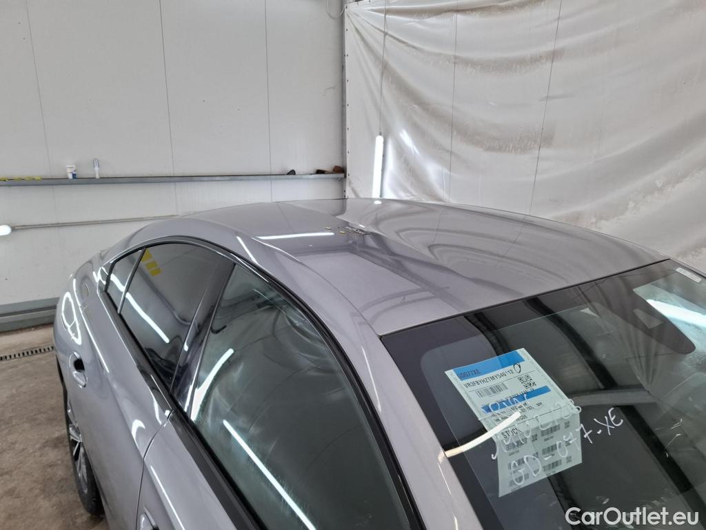  Peugeot  508  Allure Business 1.5 HDi 130CV BVA8 E6d #19