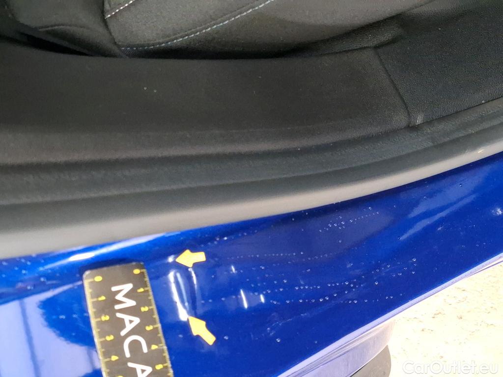  Renault  Captur  II Evolution 1.6 E-TECH Hybrid 145CV BVA6 E6d #2