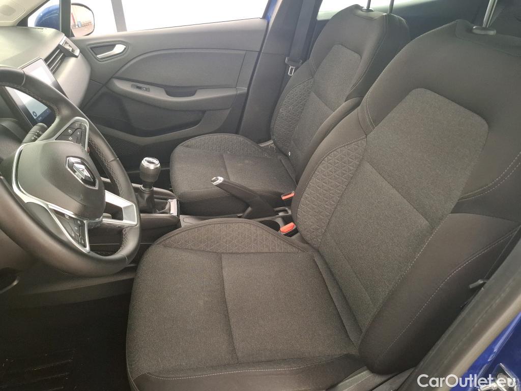  Renault  Clio  V Business 1.0 SCe 65CV BVM5 E6d / VO RECONDITIONNE - PHOTOS AVANT RECONDITIONNEMENT #7