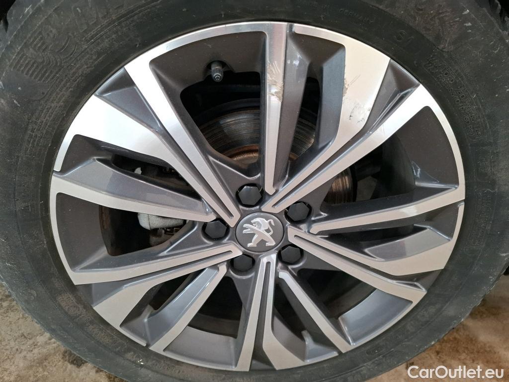  Peugeot  508  Allure Business 1.5 HDi 130CV BVA8 E6d #12