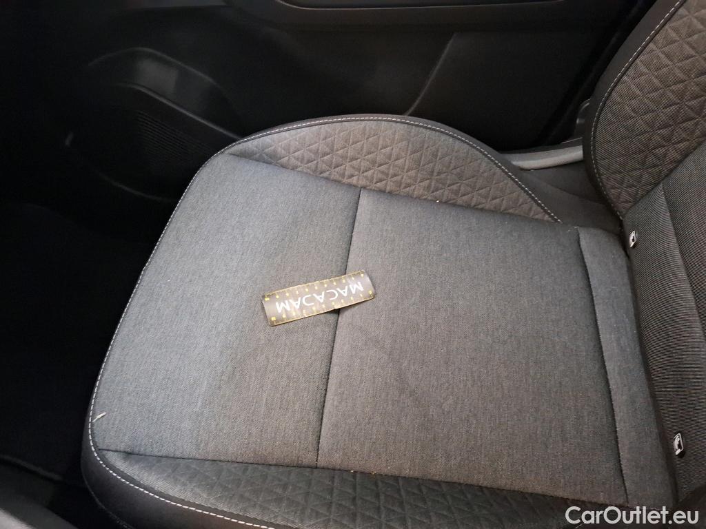  Renault  Captur  II Evolution 1.6 E-TECH Hybrid 145CV BVA6 E6d #5