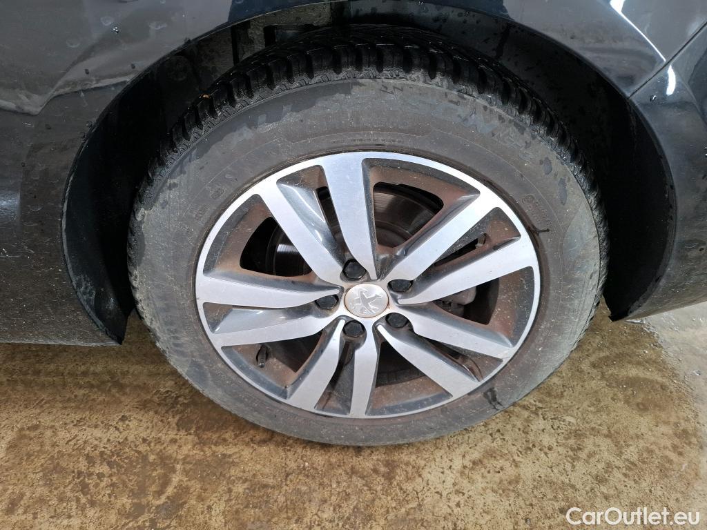  Peugeot  308  SW Allure 1.5 HDi 130CV BVM6 E6dT #26