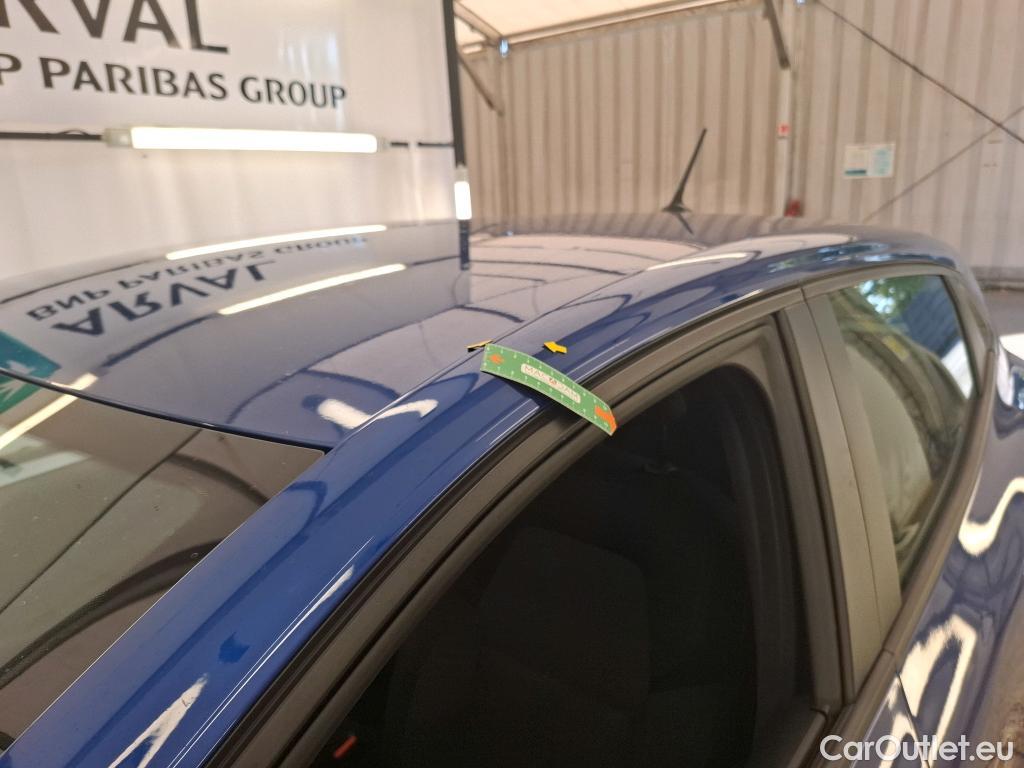  Renault  Clio  V Business 1.0 SCe 65CV BVM5 E6d / VO RECONDITIONNE - PHOTOS AVANT RECONDITIONNEMENT #5