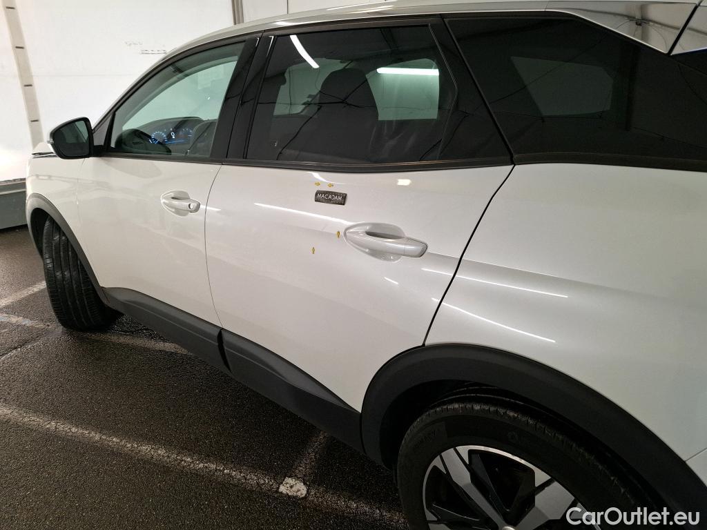  Peugeot  3008  Active Business 1.5 HDi 130CV BVA8 E6d #34