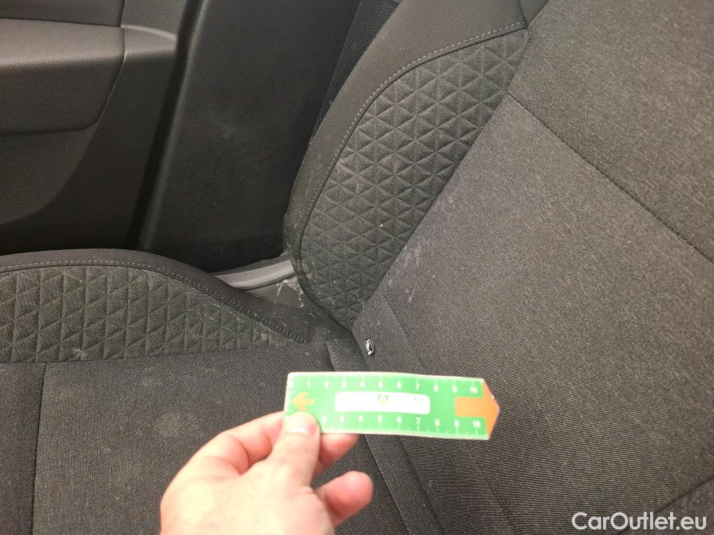  Renault  Clio  V Business 1.0 SCe 65CV BVM5 E6d / VO RECONDITIONNE - PHOTOS AVANT RECONDITIONNEMENT #10