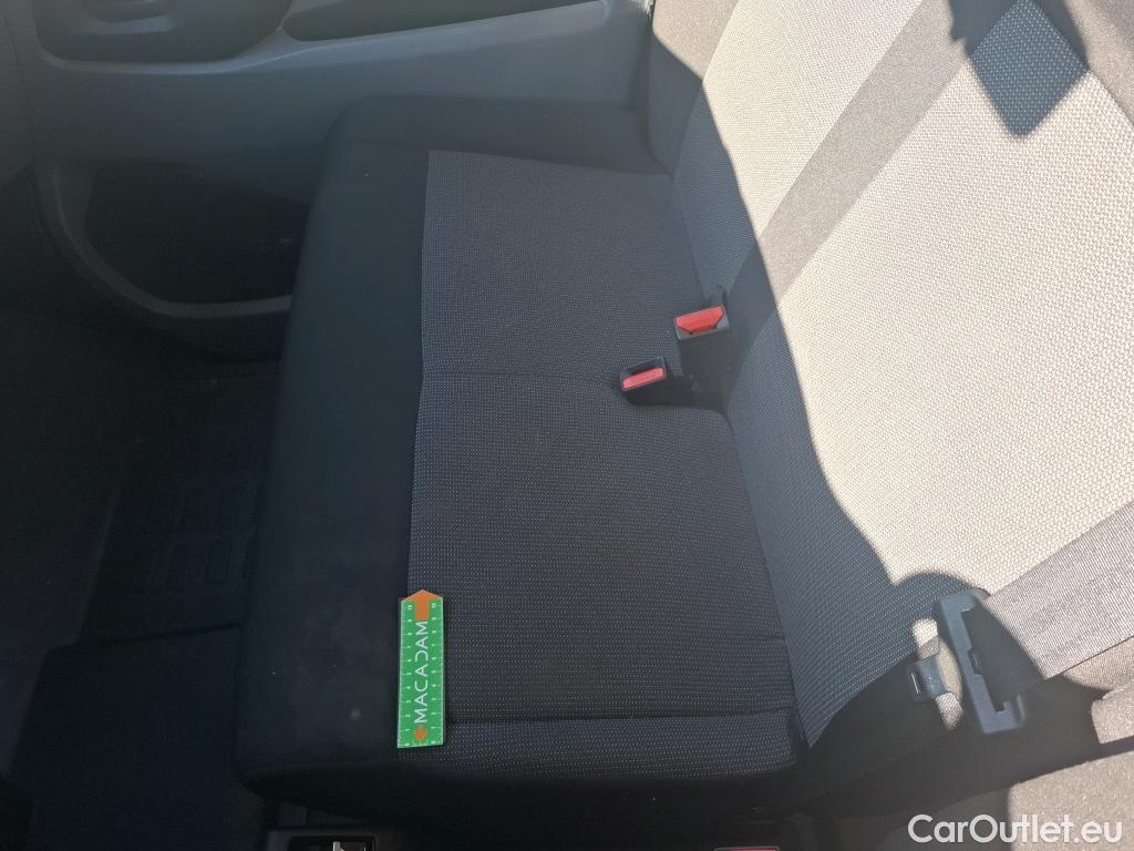  Peugeot  Expert  Combi Standard Moteur électrique 50kWh BVA 9 Sieges #1