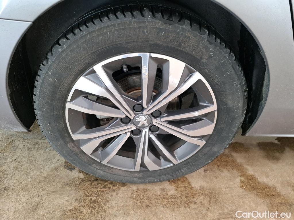  Peugeot  508  Allure Business 1.5 HDi 130CV BVA8 E6d #11