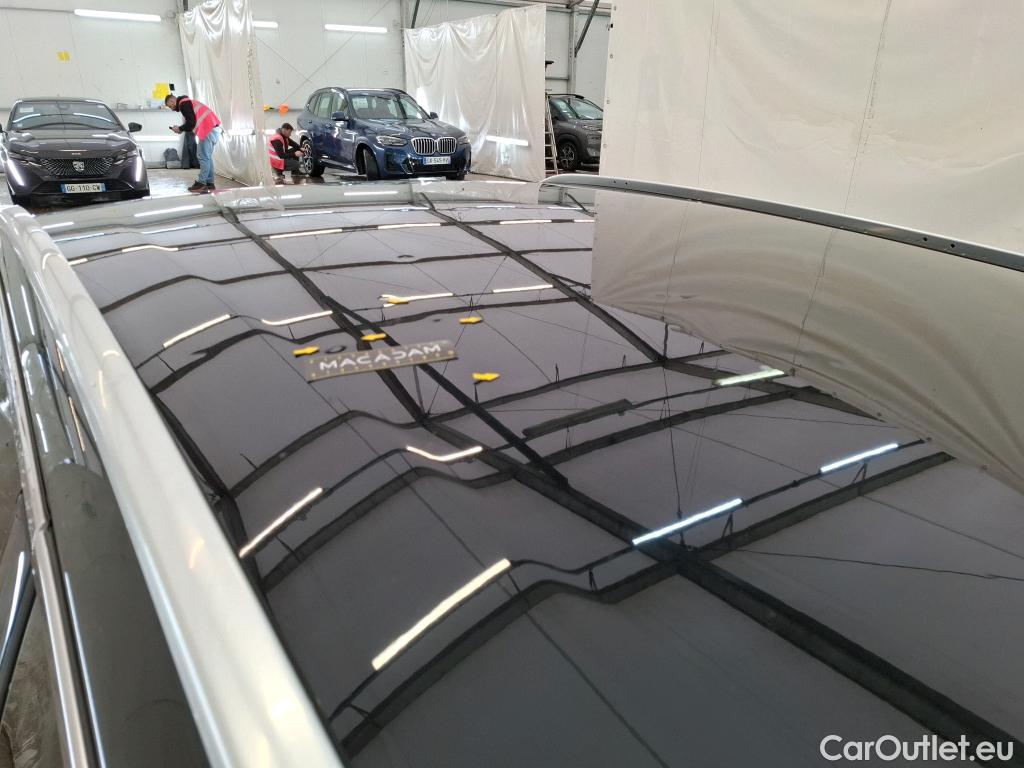  Peugeot  308  SW Allure 1.5 HDi 130CV BVM6 E6dT #1