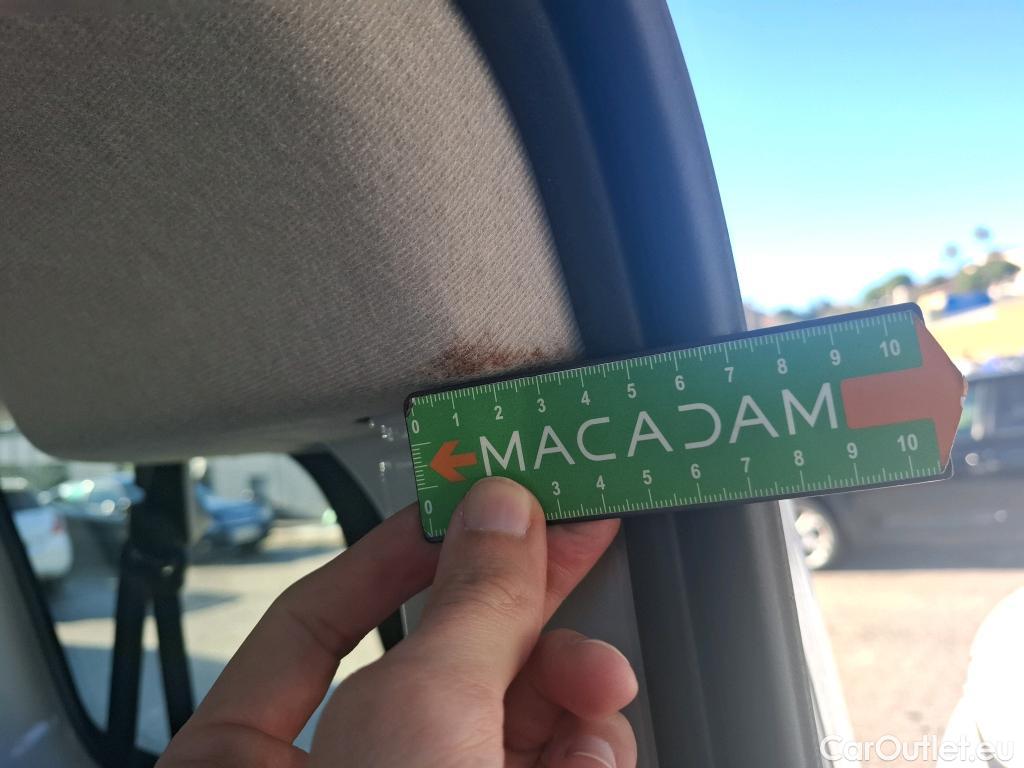  Peugeot  Expert  Combi Standard Moteur électrique 50kWh BVA 9 Sieges #5