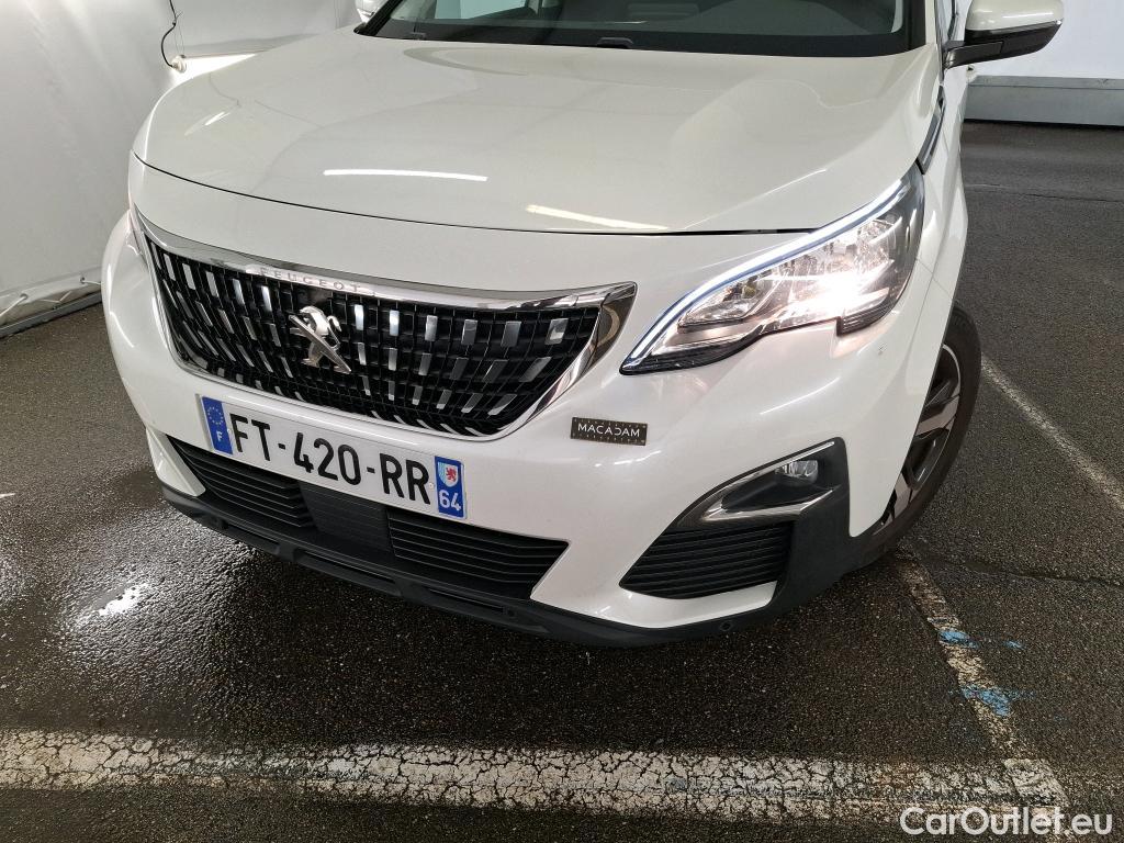  Peugeot  3008  Active Business 1.5 HDi 130CV BVA8 E6d #47