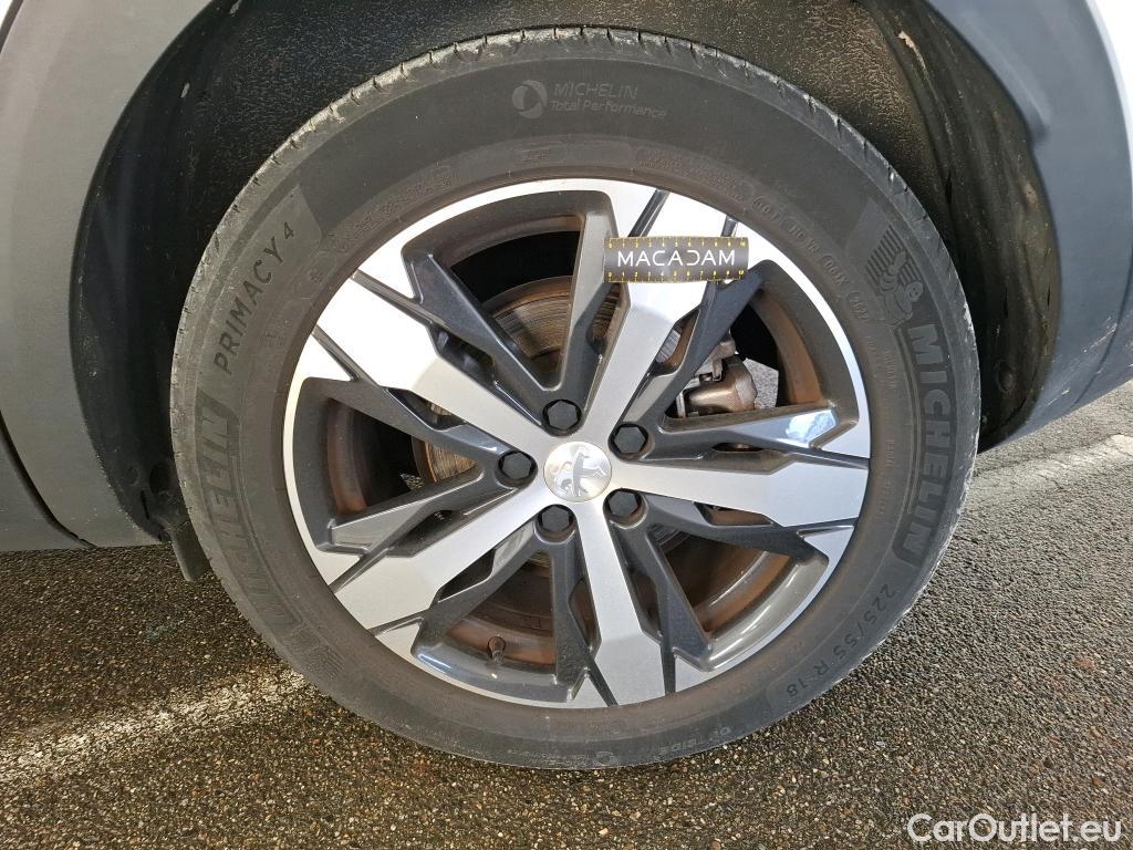  Peugeot  3008  Active Business 1.5 HDi 130CV BVA8 E6d #42